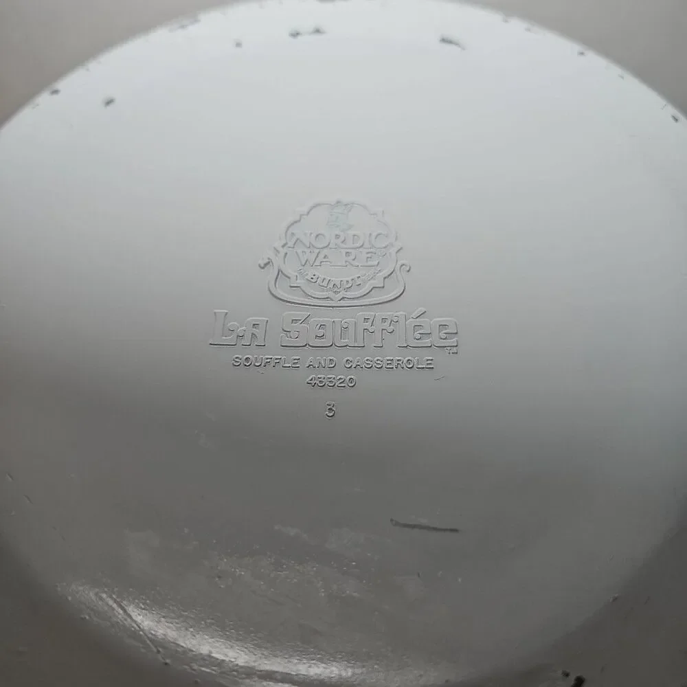 Nordic Ware inch diameter